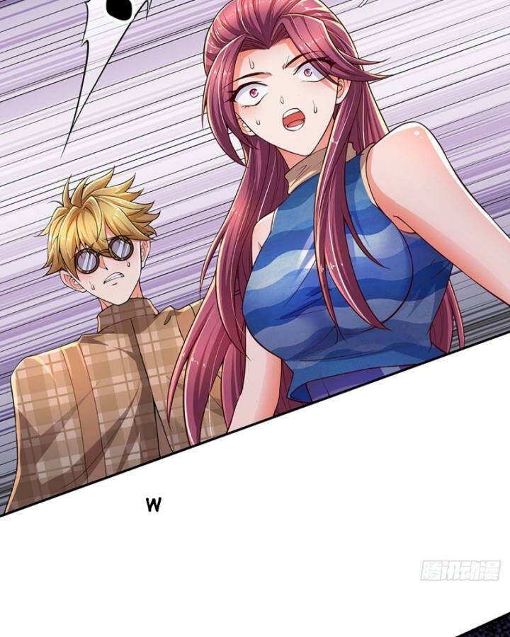 Luyện Thể Trăm Nghìn Tầng Chapter 314 - Trang 2