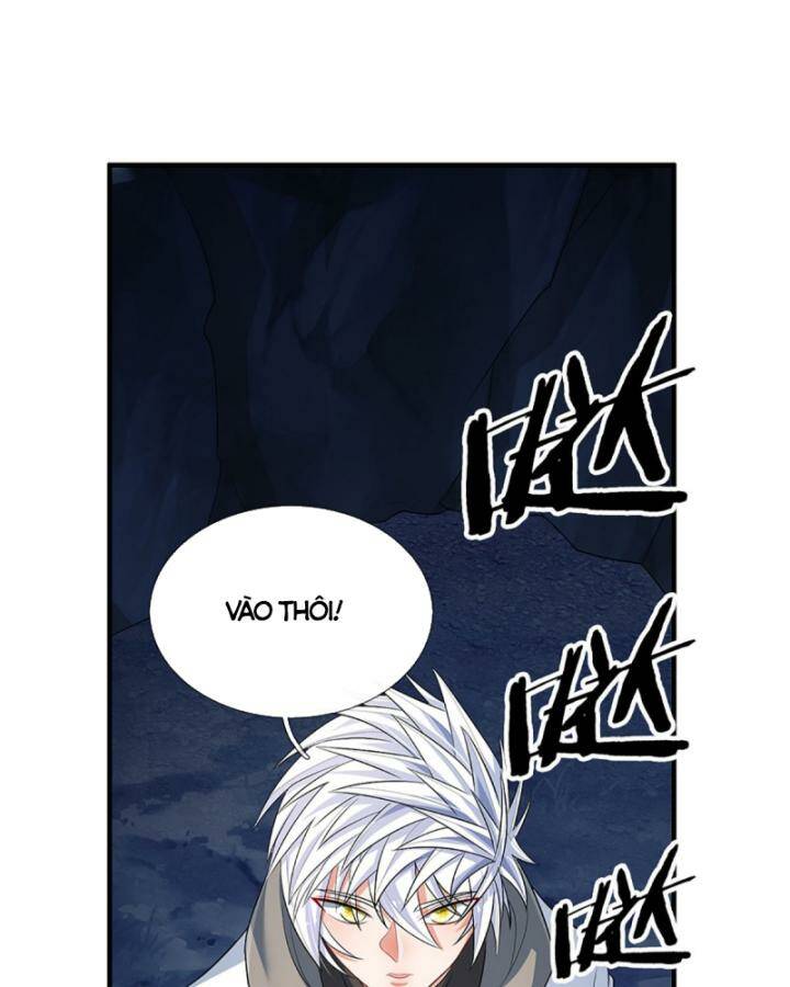 Luyện Thể Trăm Nghìn Tầng Chapter 314 - Trang 2