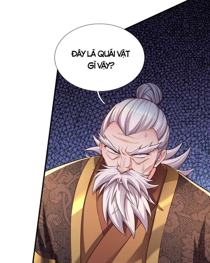 Luyện Thể Trăm Nghìn Tầng Chapter 314 - Trang 2
