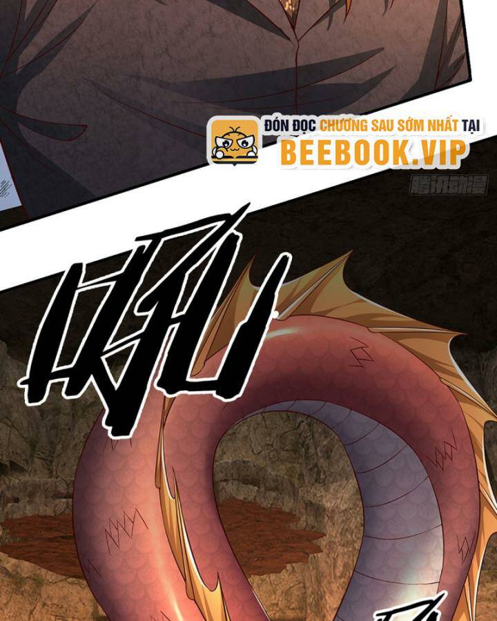 Luyện Thể Trăm Nghìn Tầng Chapter 314 - Trang 2