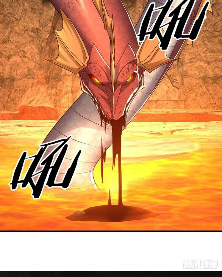 Luyện Thể Trăm Nghìn Tầng Chapter 314 - Trang 2