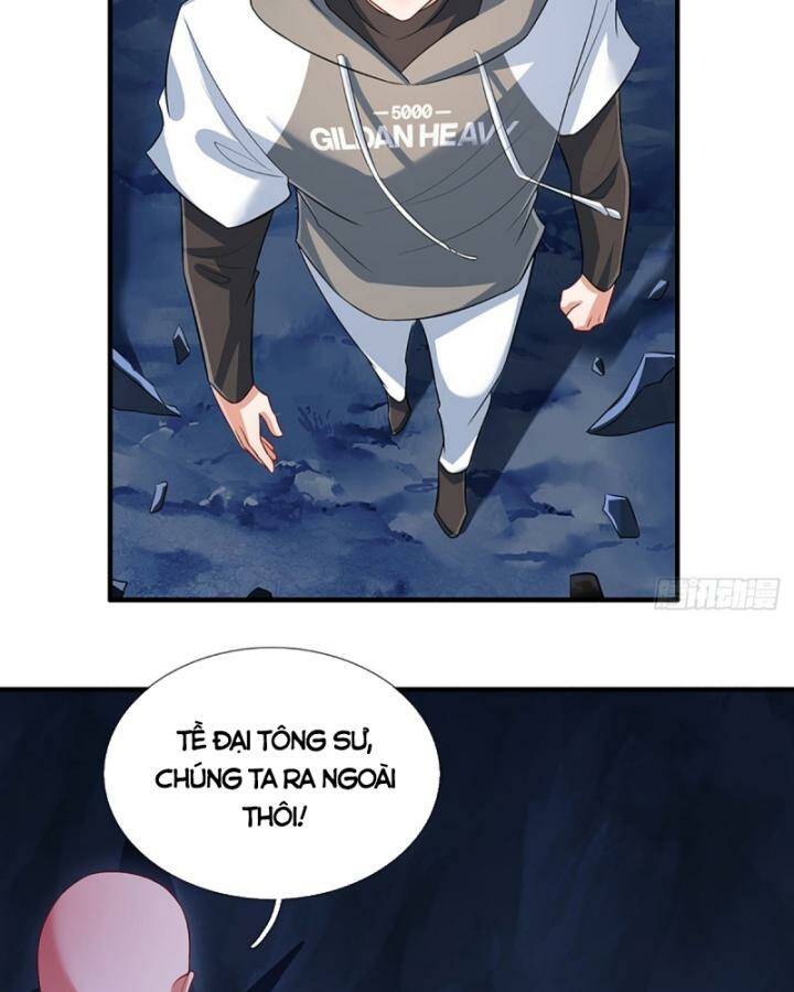 Luyện Thể Trăm Nghìn Tầng Chapter 314 - Trang 2