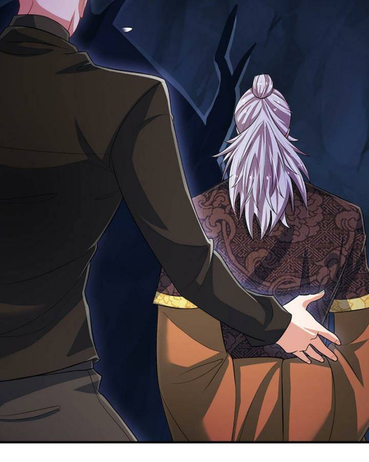 Luyện Thể Trăm Nghìn Tầng Chapter 314 - Trang 2