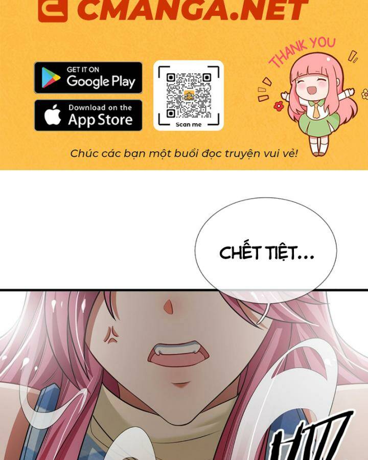 Luyện Thể Trăm Nghìn Tầng Chapter 315 - Trang 2