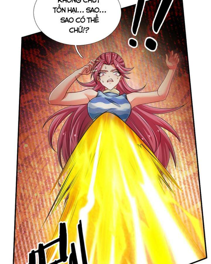 Luyện Thể Trăm Nghìn Tầng Chapter 315 - Trang 2