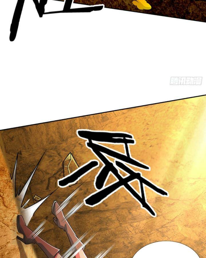 Luyện Thể Trăm Nghìn Tầng Chapter 315 - Trang 2