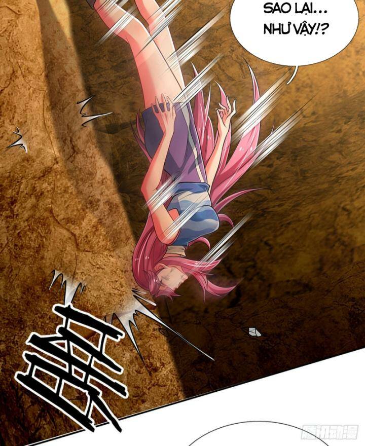 Luyện Thể Trăm Nghìn Tầng Chapter 315 - Trang 2