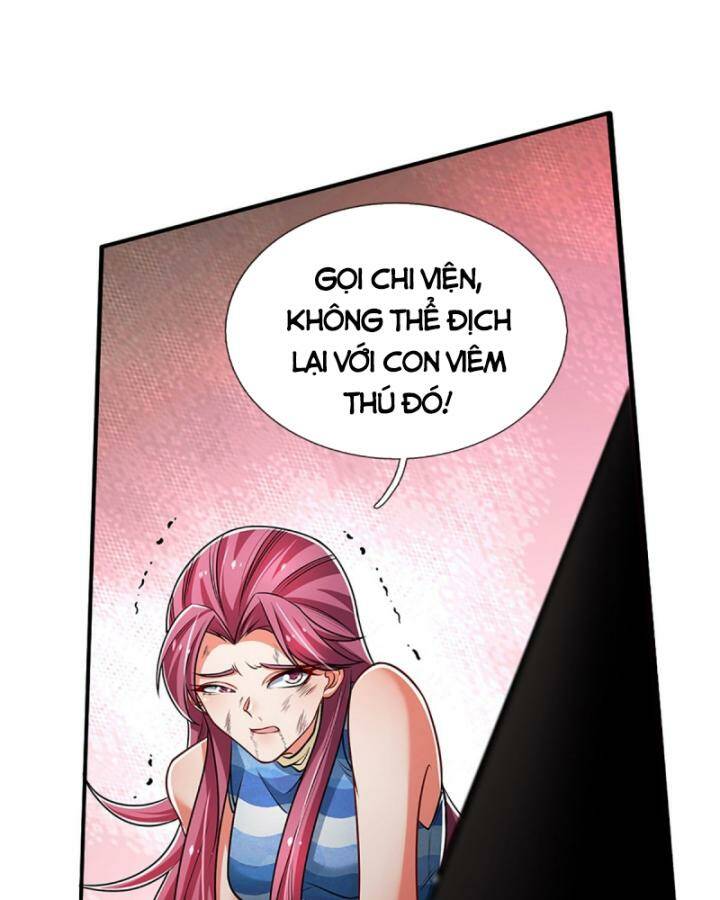 Luyện Thể Trăm Nghìn Tầng Chapter 315 - Trang 2