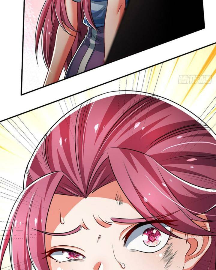 Luyện Thể Trăm Nghìn Tầng Chapter 315 - Trang 2