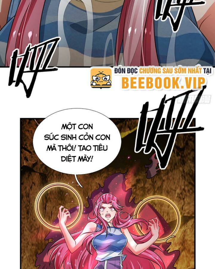 Luyện Thể Trăm Nghìn Tầng Chapter 315 - Trang 2