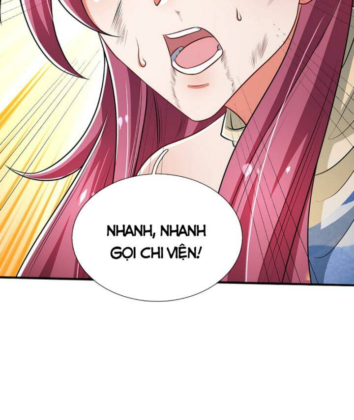 Luyện Thể Trăm Nghìn Tầng Chapter 315 - Trang 2