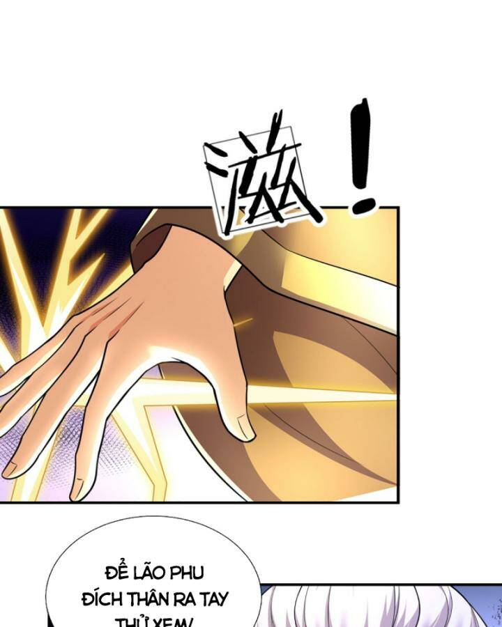 Luyện Thể Trăm Nghìn Tầng Chapter 315 - Trang 2