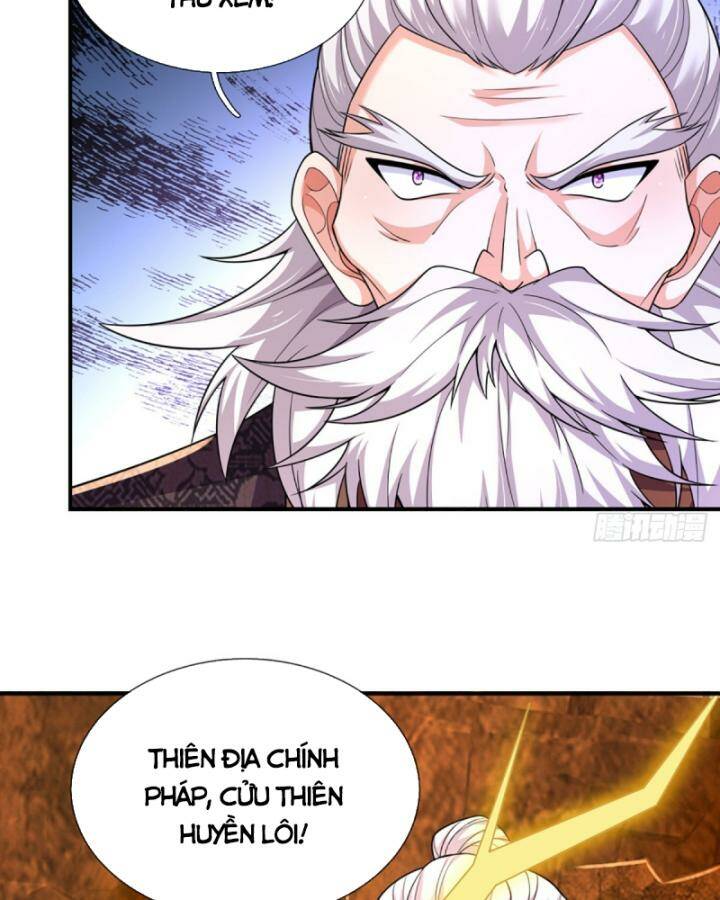 Luyện Thể Trăm Nghìn Tầng Chapter 315 - Trang 2