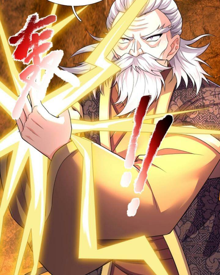 Luyện Thể Trăm Nghìn Tầng Chapter 315 - Trang 2