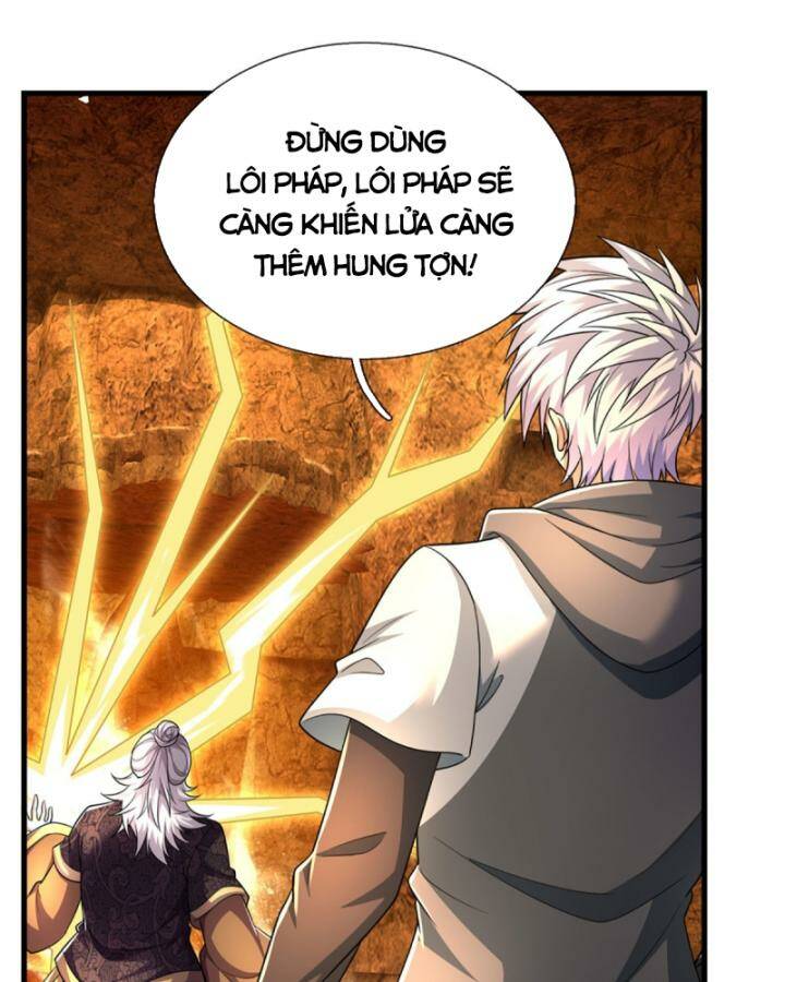 Luyện Thể Trăm Nghìn Tầng Chapter 315 - Trang 2