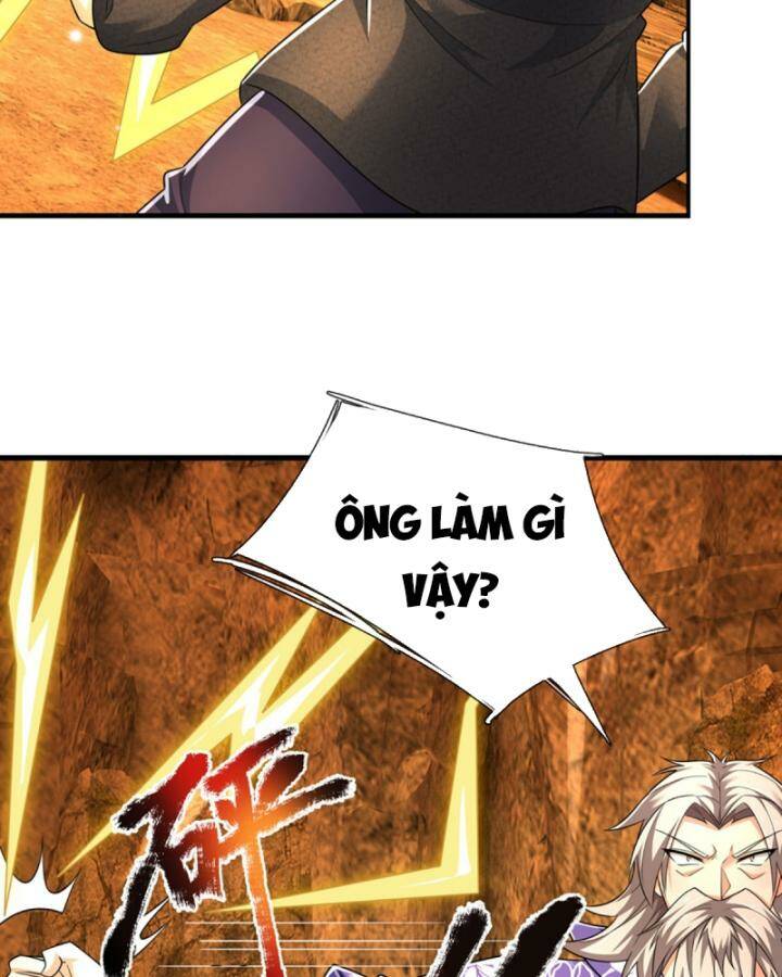 Luyện Thể Trăm Nghìn Tầng Chapter 315 - Trang 2