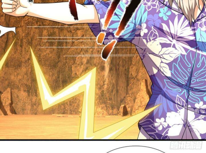 Luyện Thể Trăm Nghìn Tầng Chapter 315 - Trang 2