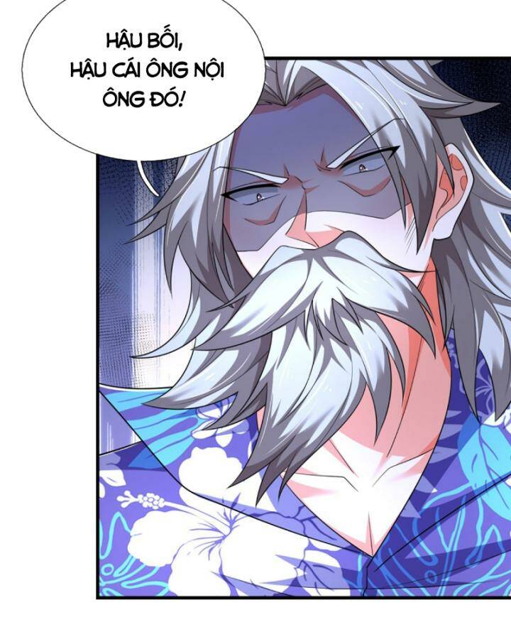 Luyện Thể Trăm Nghìn Tầng Chapter 315 - Trang 2