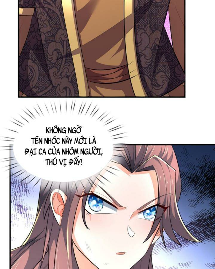 Luyện Thể Trăm Nghìn Tầng Chapter 315 - Trang 2