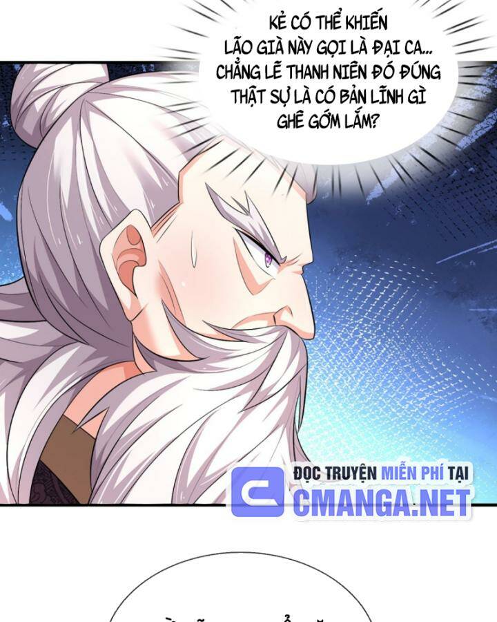 Luyện Thể Trăm Nghìn Tầng Chapter 315 - Trang 2