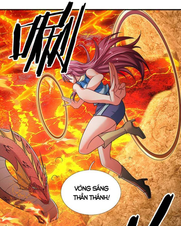 Luyện Thể Trăm Nghìn Tầng Chapter 315 - Trang 2
