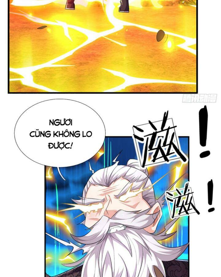 Luyện Thể Trăm Nghìn Tầng Chapter 315 - Trang 2