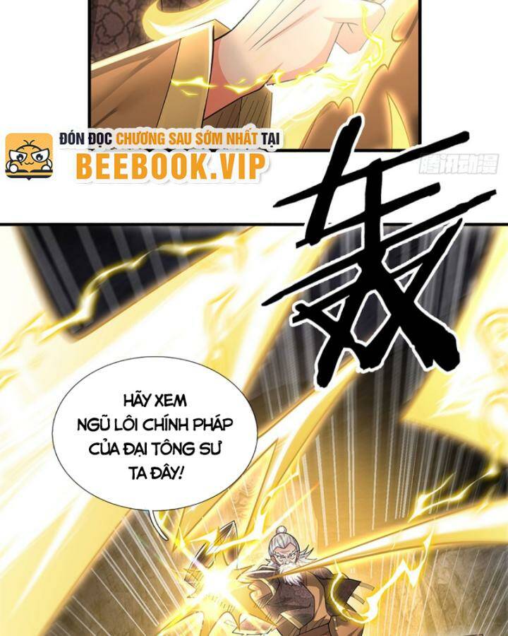 Luyện Thể Trăm Nghìn Tầng Chapter 315 - Trang 2