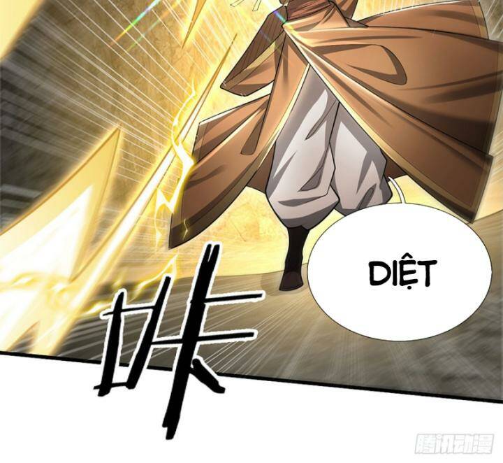 Luyện Thể Trăm Nghìn Tầng Chapter 315 - Trang 2