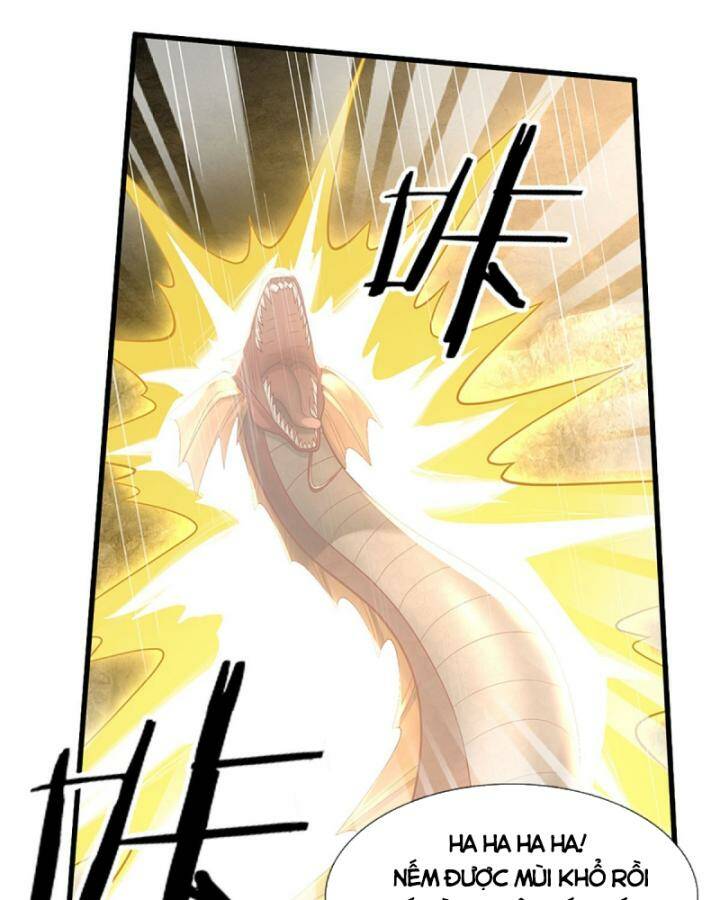 Luyện Thể Trăm Nghìn Tầng Chapter 315 - Trang 2