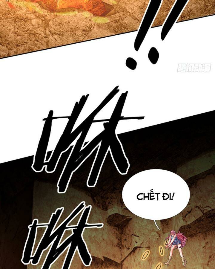 Luyện Thể Trăm Nghìn Tầng Chapter 315 - Trang 2