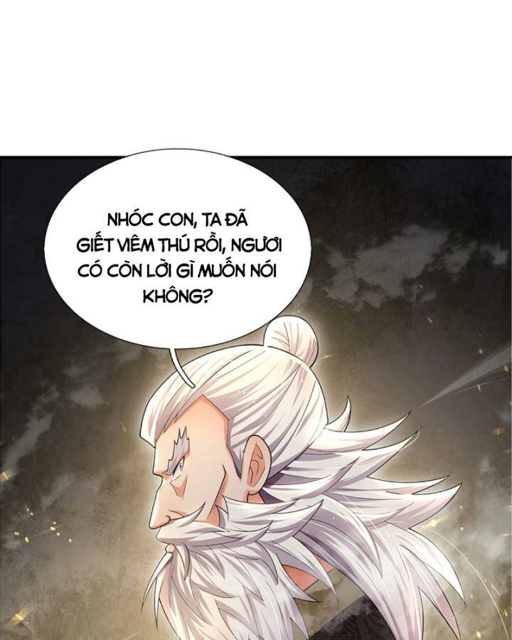 Luyện Thể Trăm Nghìn Tầng Chapter 315 - Trang 2