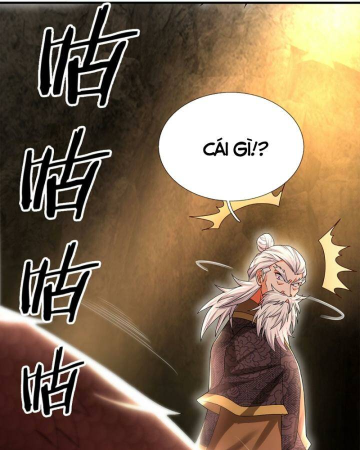 Luyện Thể Trăm Nghìn Tầng Chapter 315 - Trang 2