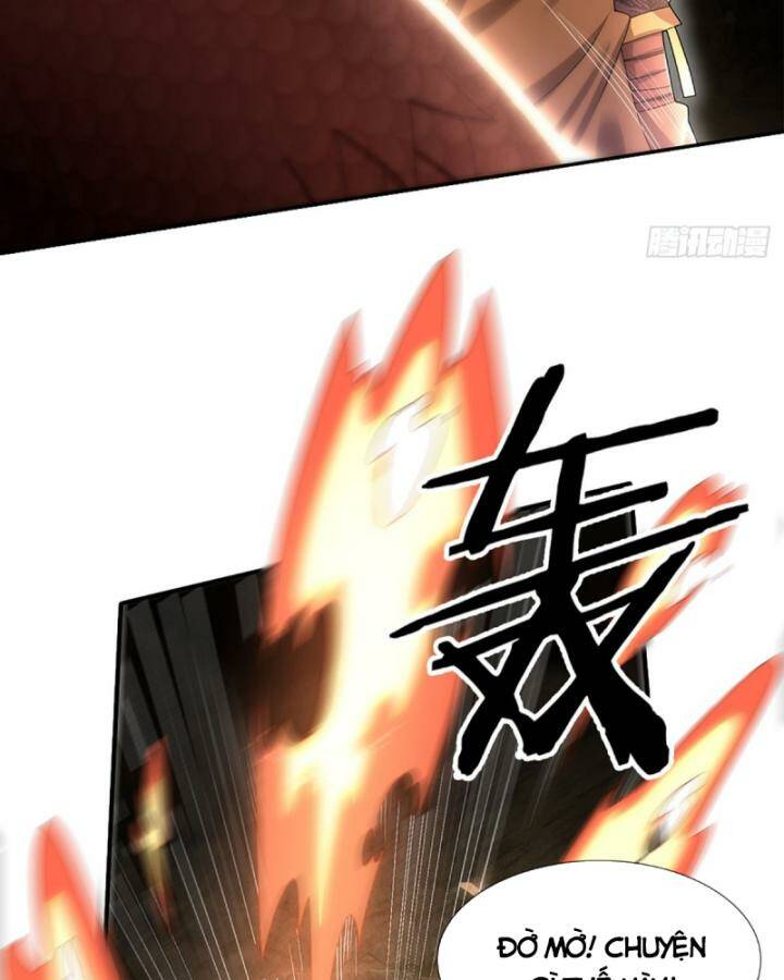 Luyện Thể Trăm Nghìn Tầng Chapter 315 - Trang 2