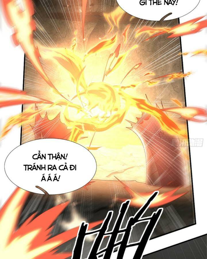 Luyện Thể Trăm Nghìn Tầng Chapter 315 - Trang 2