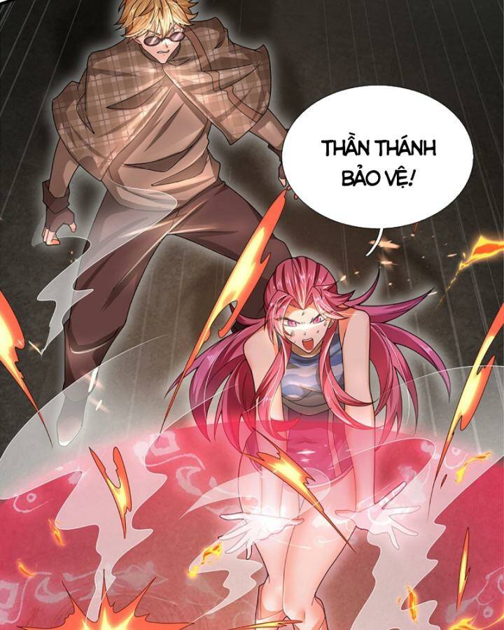 Luyện Thể Trăm Nghìn Tầng Chapter 315 - Trang 2