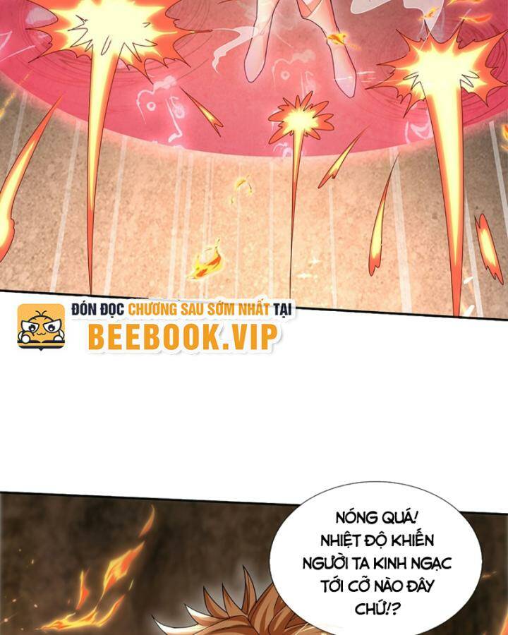 Luyện Thể Trăm Nghìn Tầng Chapter 315 - Trang 2