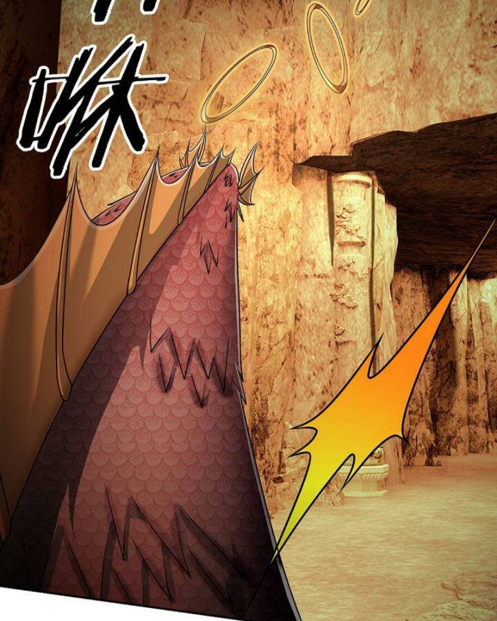 Luyện Thể Trăm Nghìn Tầng Chapter 315 - Trang 2