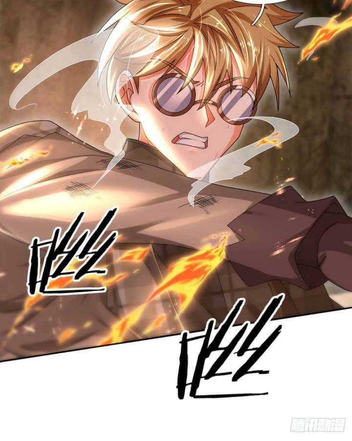 Luyện Thể Trăm Nghìn Tầng Chapter 315 - Trang 2