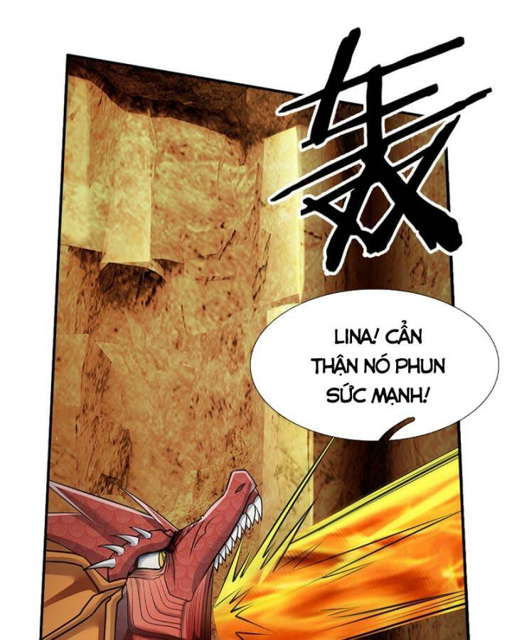 Luyện Thể Trăm Nghìn Tầng Chapter 315 - Trang 2