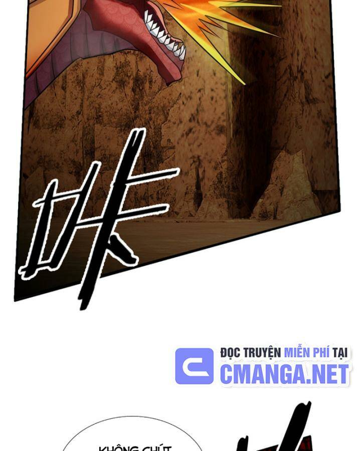 Luyện Thể Trăm Nghìn Tầng Chapter 315 - Trang 2