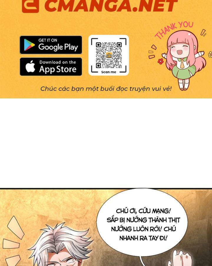Luyện Thể Trăm Nghìn Tầng Chapter 316 - Trang 2