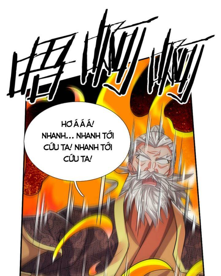 Luyện Thể Trăm Nghìn Tầng Chapter 316 - Trang 2