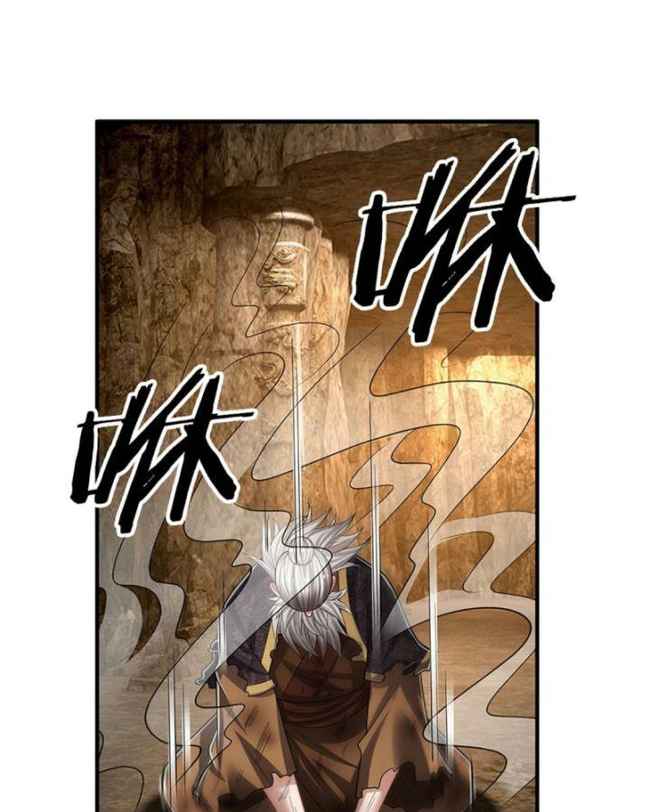 Luyện Thể Trăm Nghìn Tầng Chapter 316 - Trang 2