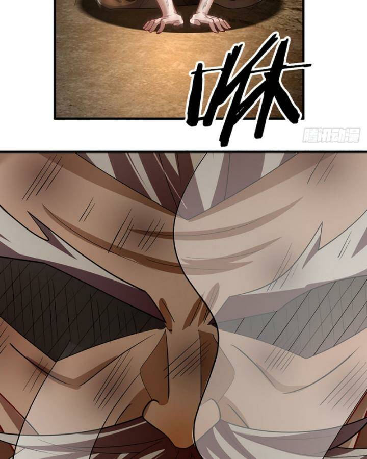 Luyện Thể Trăm Nghìn Tầng Chapter 316 - Trang 2