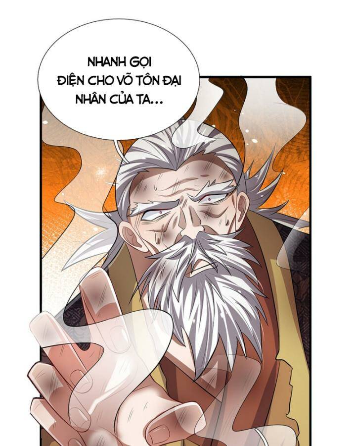 Luyện Thể Trăm Nghìn Tầng Chapter 316 - Trang 2