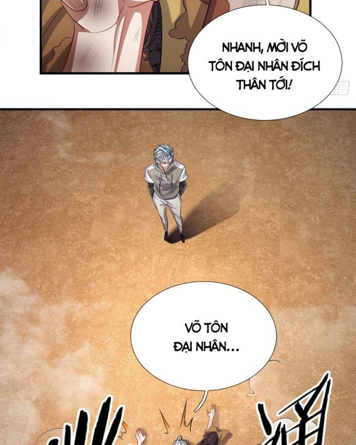 Luyện Thể Trăm Nghìn Tầng Chapter 316 - Trang 2
