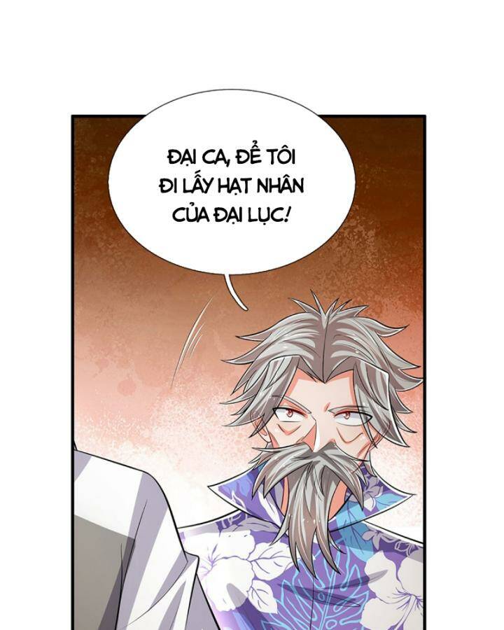 Luyện Thể Trăm Nghìn Tầng Chapter 316 - Trang 2