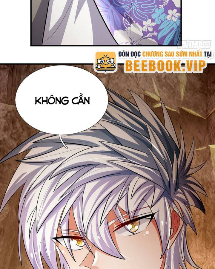 Luyện Thể Trăm Nghìn Tầng Chapter 316 - Trang 2