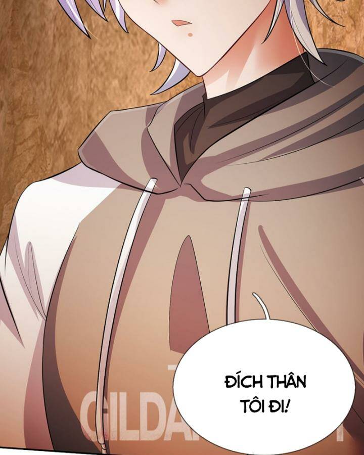 Luyện Thể Trăm Nghìn Tầng Chapter 316 - Trang 2