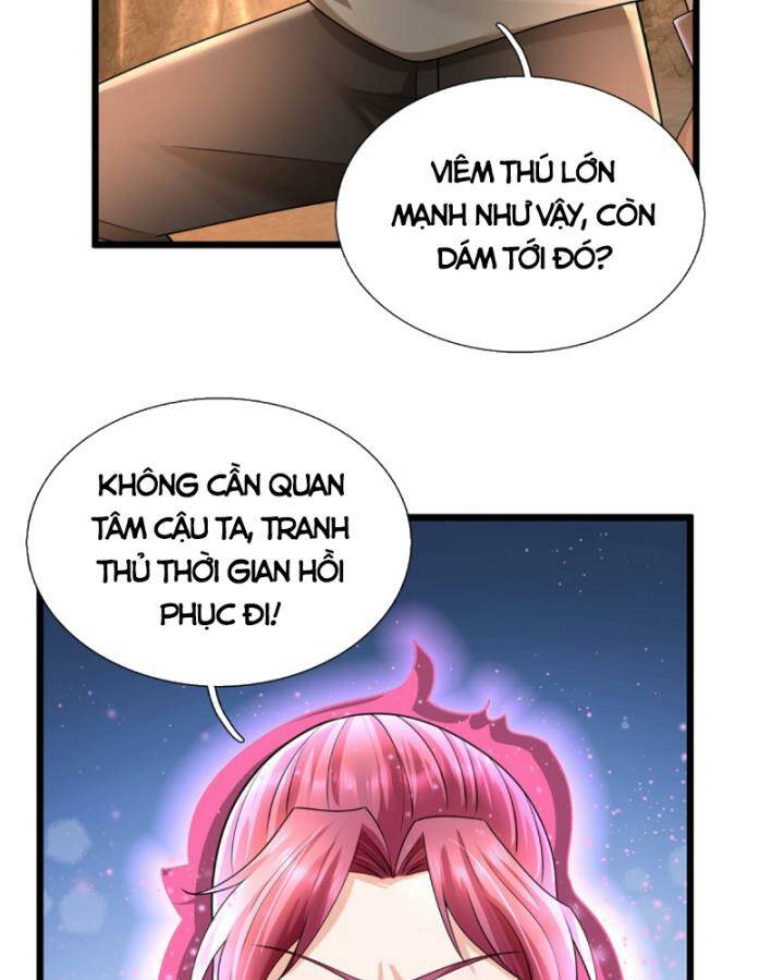 Luyện Thể Trăm Nghìn Tầng Chapter 316 - Trang 2